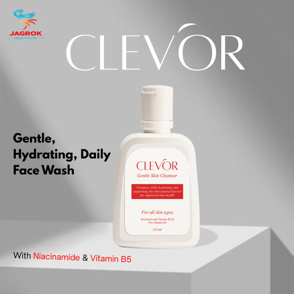 Clevor Cleanser - Image 2