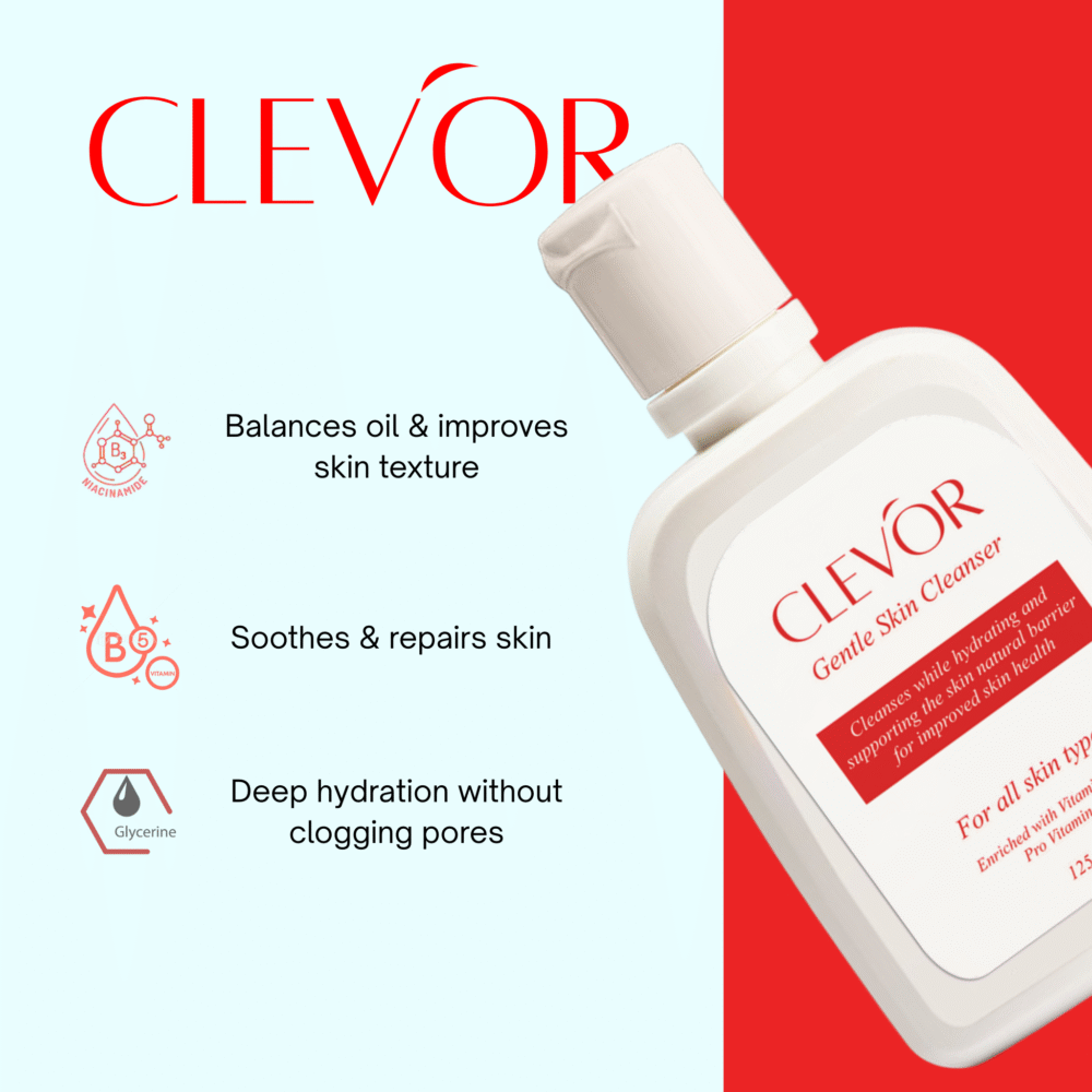 Clevor Cleanser - Image 3