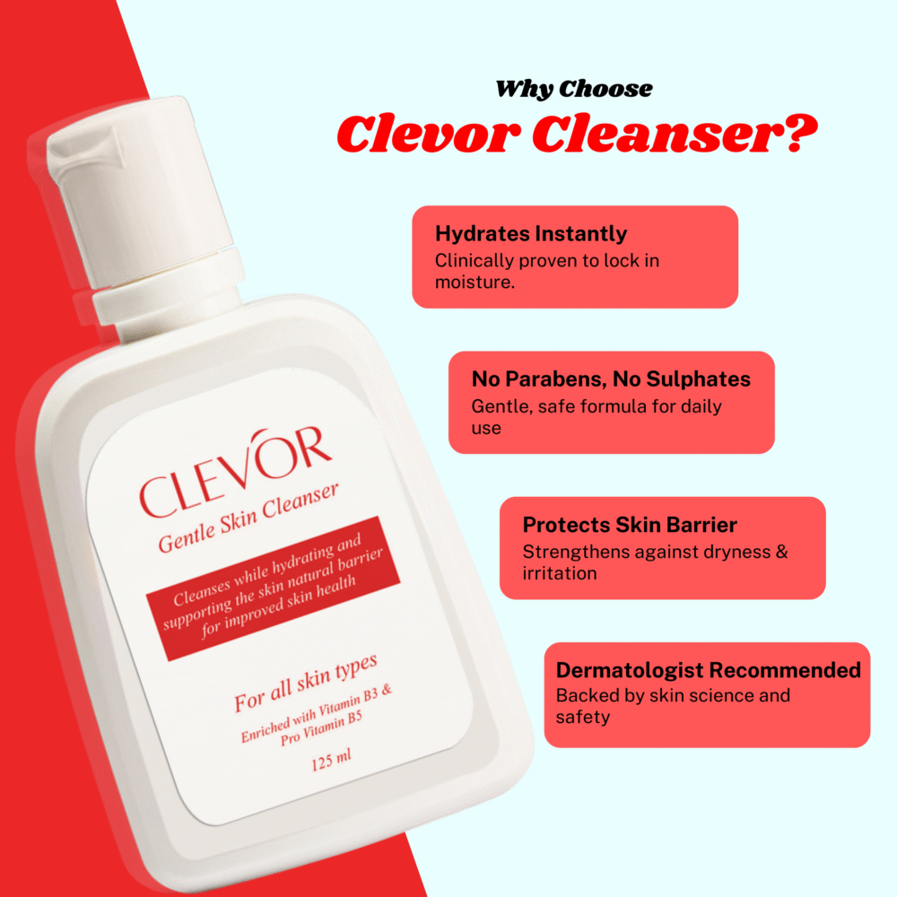 Clevor Cleanser - Image 4