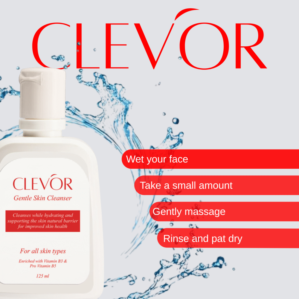 Clevor Cleanser - Image 5