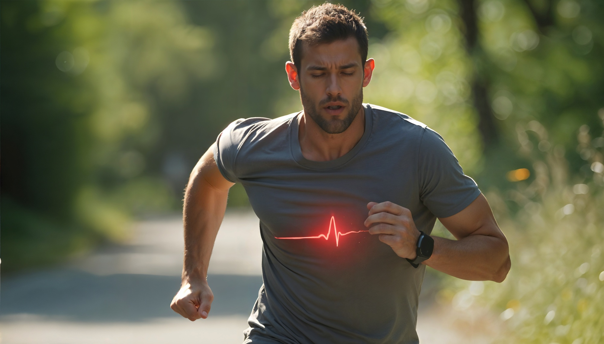 Heart health, diabetes, and lifestyle diseases