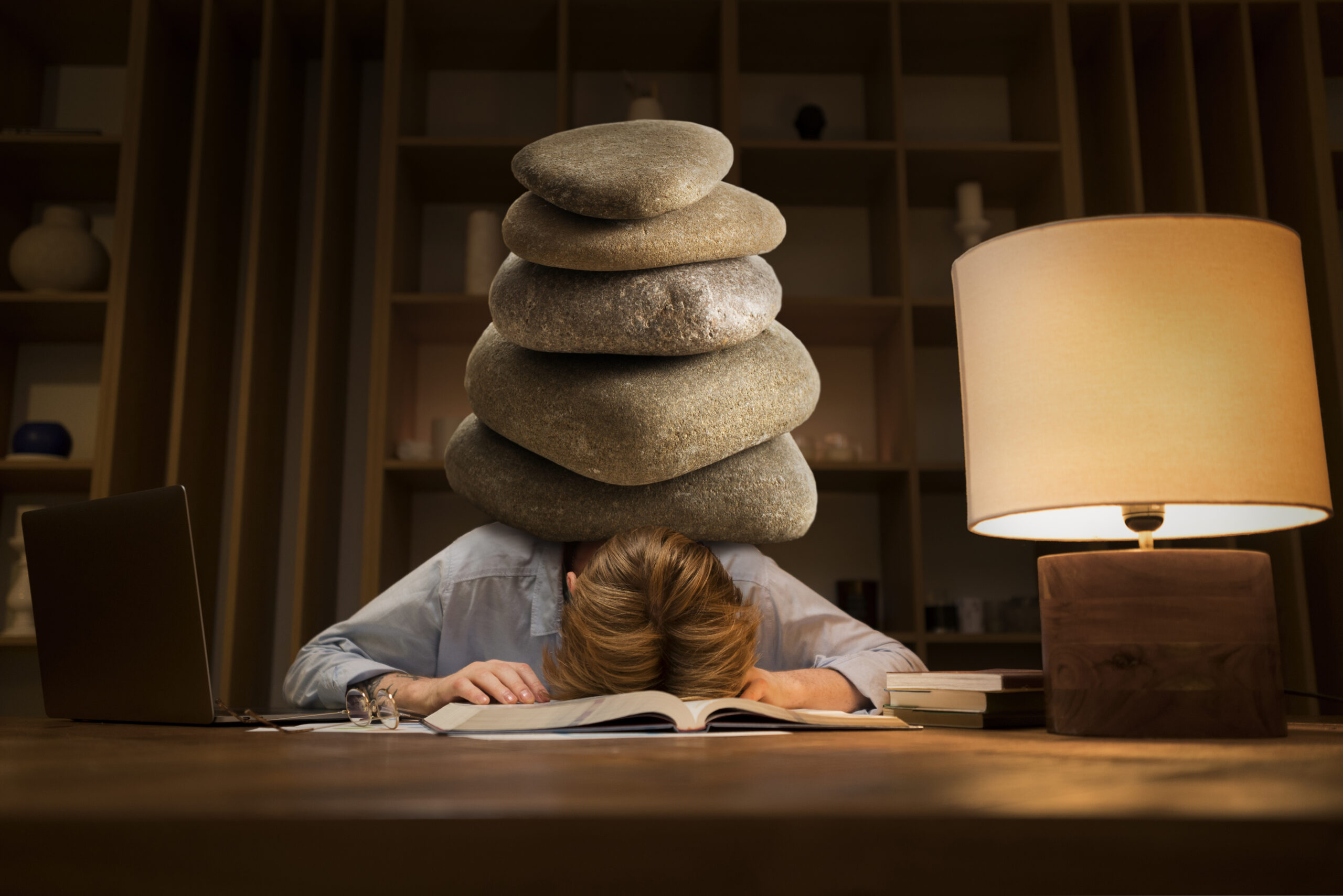 Mental health & stress management