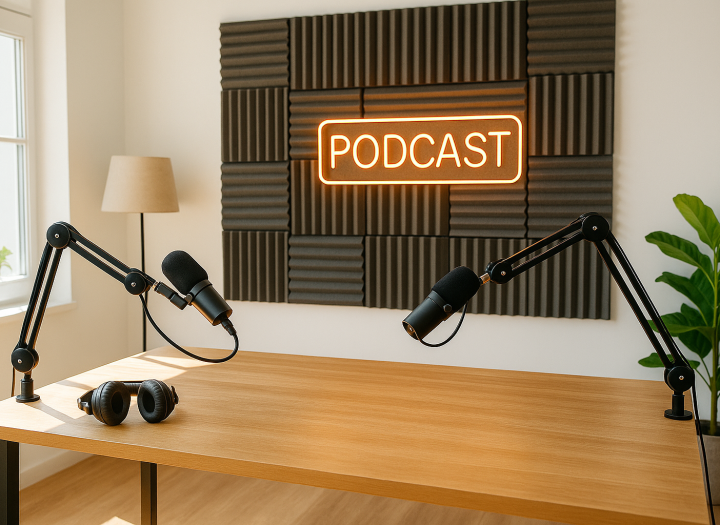 Podcast image